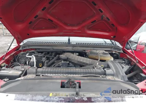 2006 Ford F-250 Lariat/Xl/Xlt from USA, damaged, VIN 1FTSX21Y96ED64384